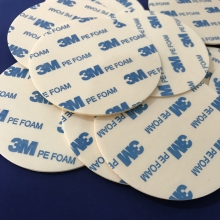 3M pe泡棉 3M pe泡棉