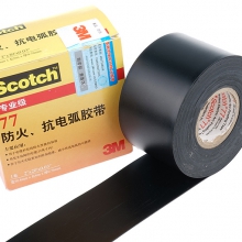 防火抗电弧绝缘胶带
